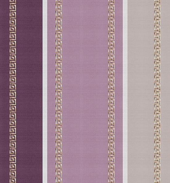 Комплект штор Фликсит (фиолетовый) - фото 3