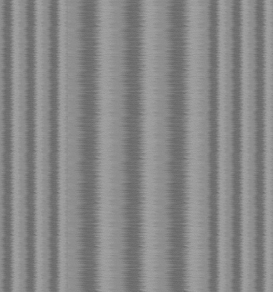 Комплект штор Дарос (серый) - фото 3