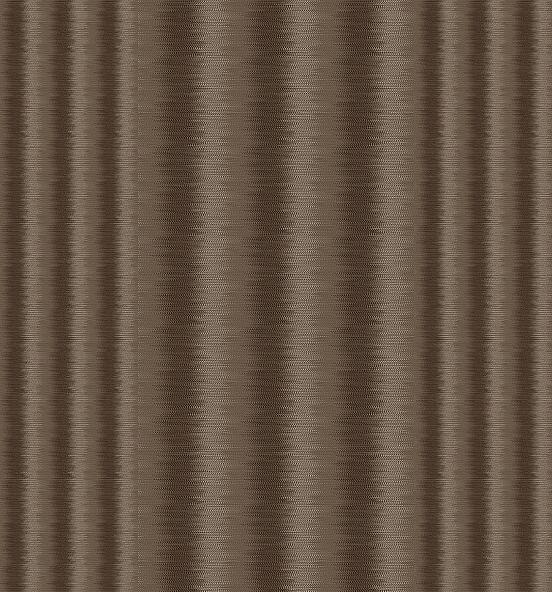 Комплект штор Дарос (коричневый) - фото 3