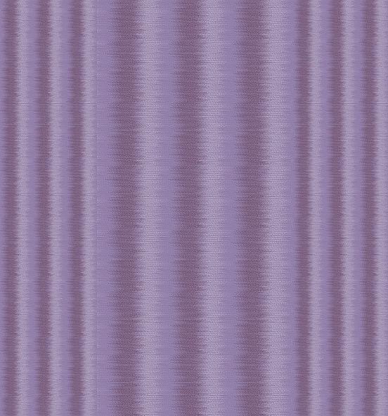 Комплект штор Дарос (фиолетовый) - фото 3