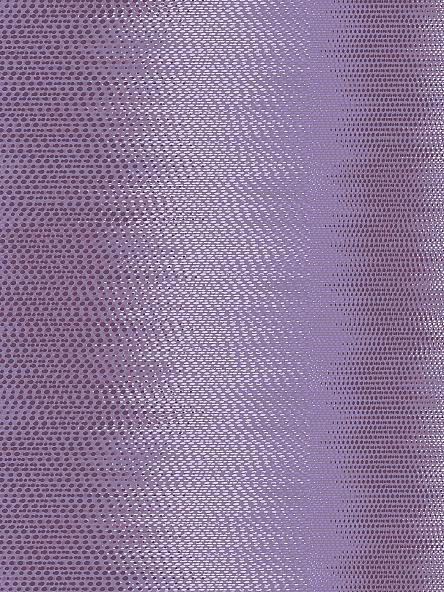 Комплект штор Дарос (фиолетовый) - фото 4