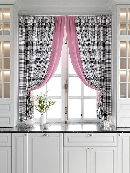 Комплект штор Нейкинс - фото 5