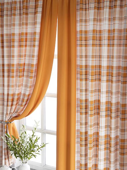 Комплект штор для кухни Трелорс - фото 3