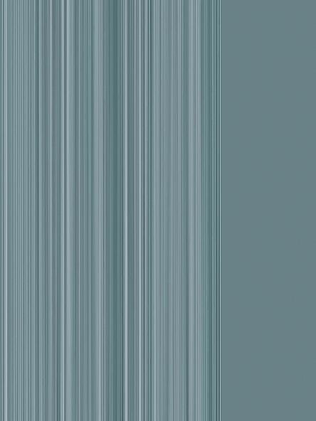 Комплект штор Салео (темно-бирюзовый) - фото 4