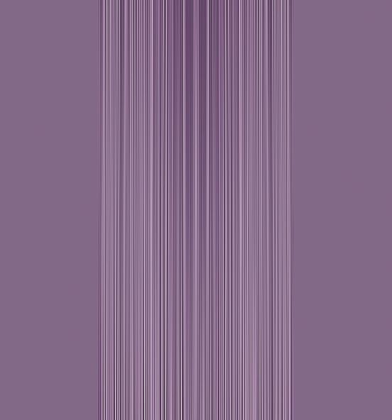 Комплект штор Салео (фиолетовый) - фото 3