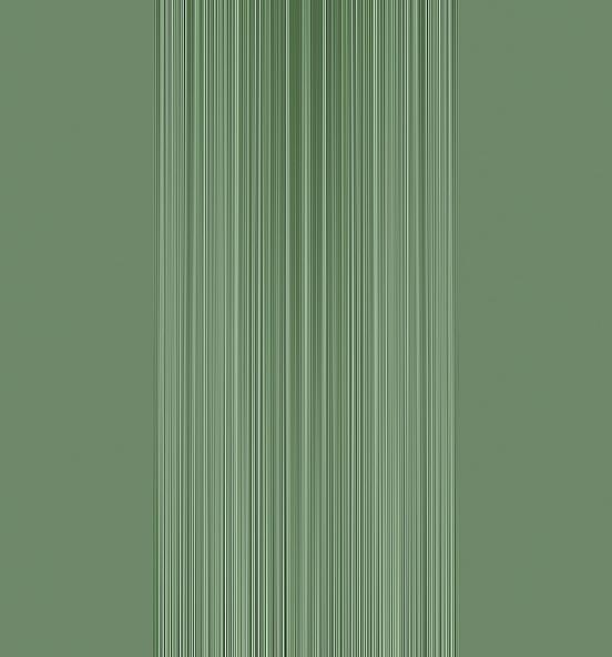 Комплект штор Салео (зеленый) - фото 3