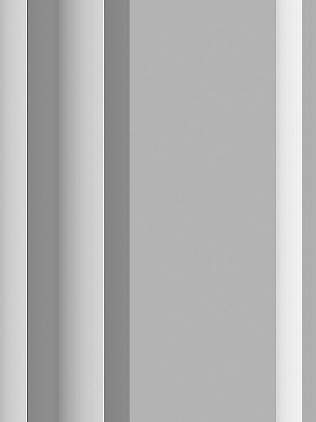 Комплект штор Ларгис (серый) - 290 см - фото 3