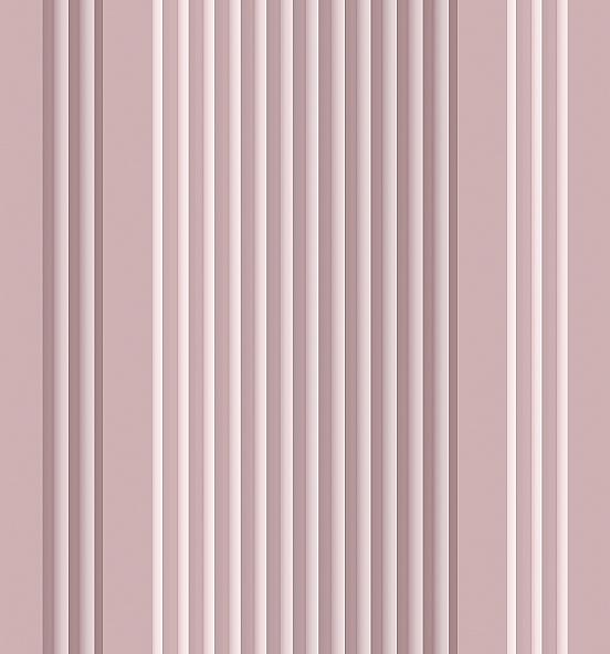 Комплект штор Ларгис (розовый) - фото 3
