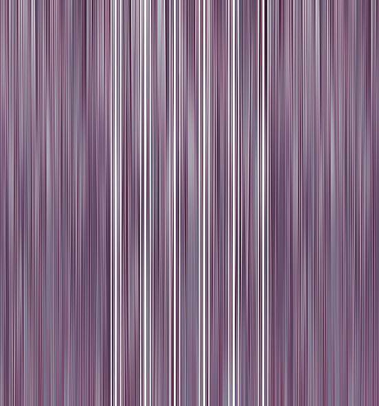 Комплект штор Гилброн (фиолетовый) - фото 3