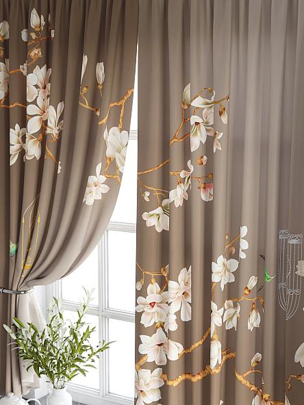 Комплект штор для кухни Салирк - фото 3