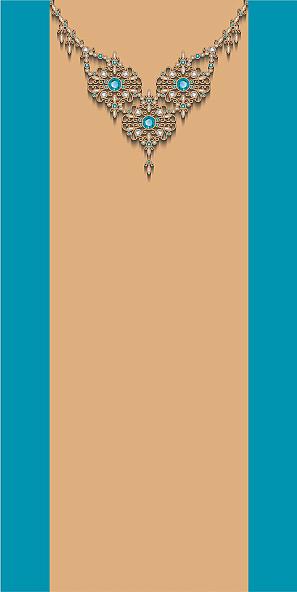 Комплект штор Киритол - фото 3