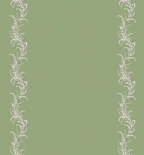 Комплект штор Элдорис (зеленый) - фото 3