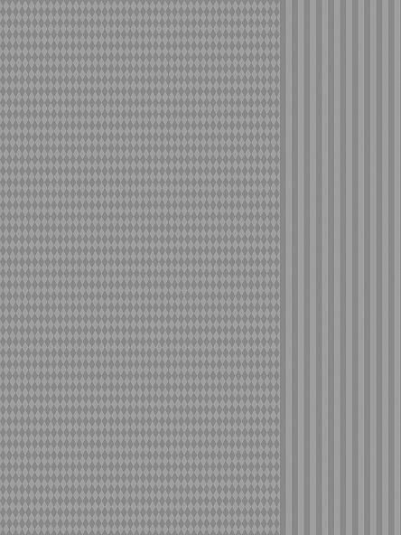 Комплект штор Элторс (светло-серый) - фото 4