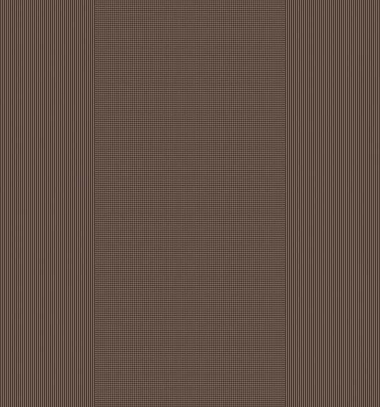 Комплект штор Элторс (коричневый) - фото 3