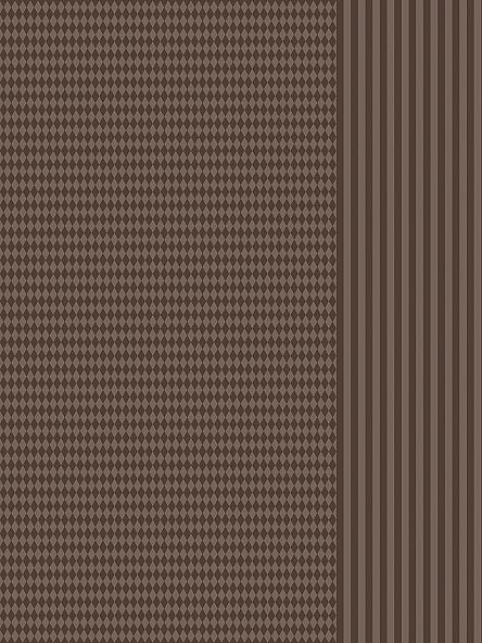 Комплект штор Элторс (коричневый) - фото 4