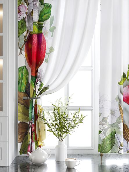 Комплект штор Апкинс - фото 4