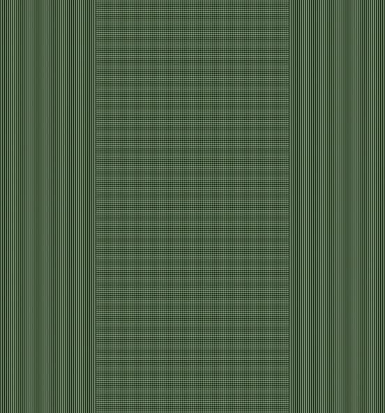 Комплект штор Элторс (зеленый) - фото 3