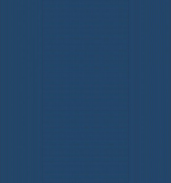 Комплект штор Элторс (синий) - фото 3