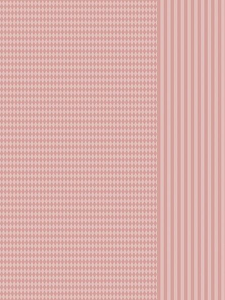 Комплект штор Элторс (розовый) - фото 4