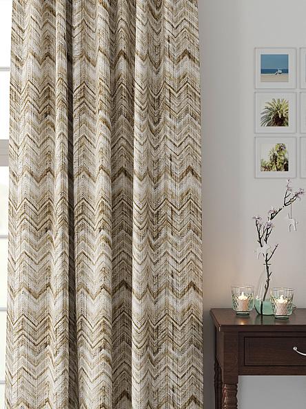 Комплект штор Клорейн - фото 2