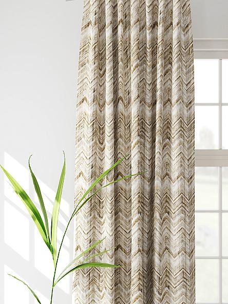 Комплект штор Клорейн - фото 3