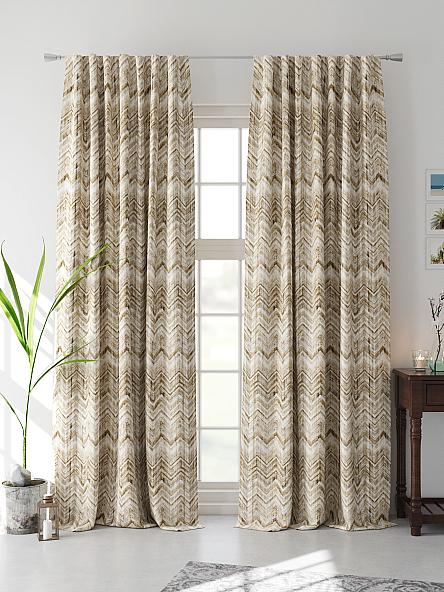 Комплект штор Клорейн - фото 4