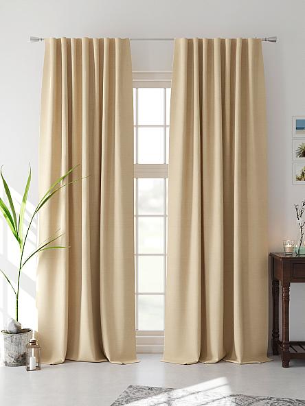 Комплект штор Ролнос - фото 4