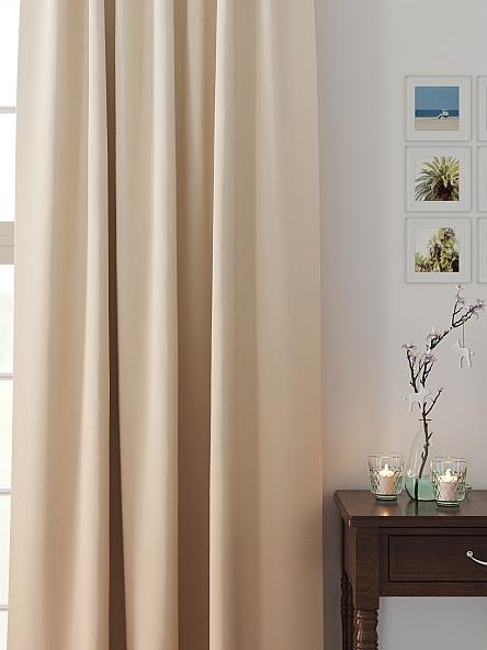 Комплект штор Ронклон - фото 2