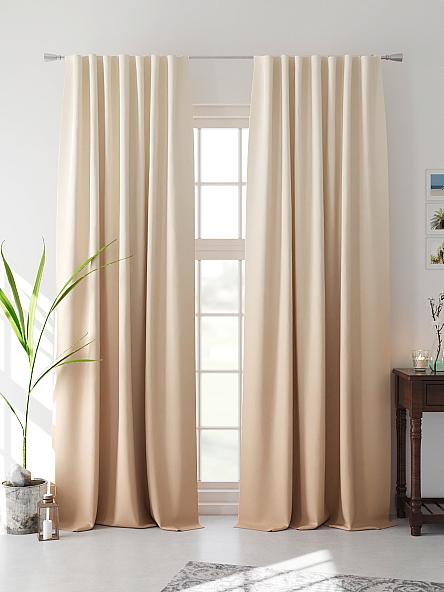 Комплект штор Ронклон - фото 4