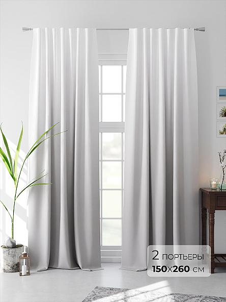 Комплект штор Флондри