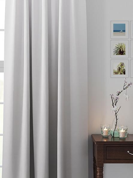 Комплект штор Флондри - фото 2