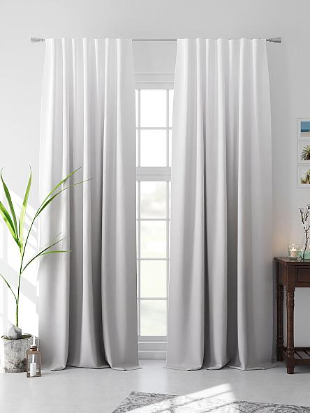 Комплект штор Флондри - фото 4