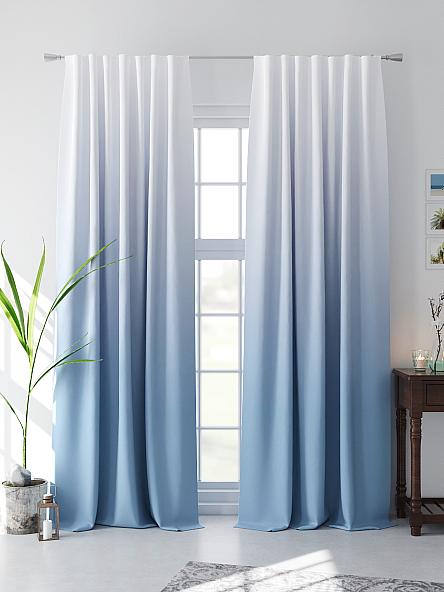 Комплект штор Роналдо - фото 4