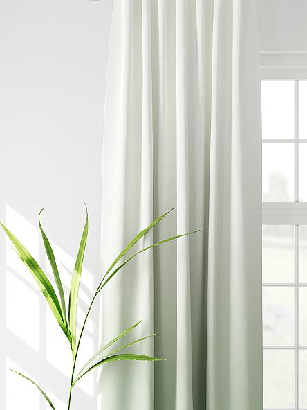 Комплект штор Делиронс - фото 3