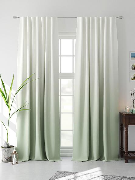 Комплект штор Делиронс - фото 4