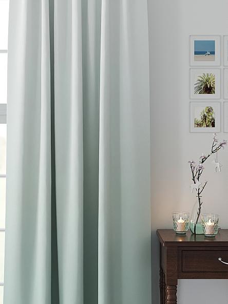 Комплект штор Блонрион - фото 2