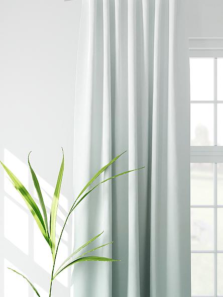 Комплект штор Блонрион - фото 3