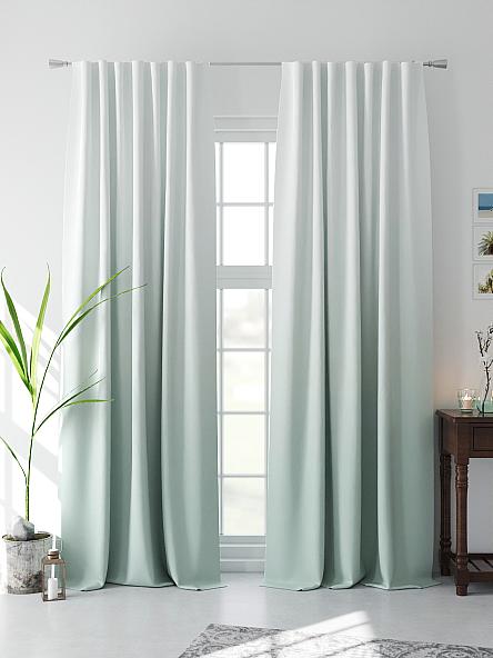 Комплект штор Блонрион - фото 4