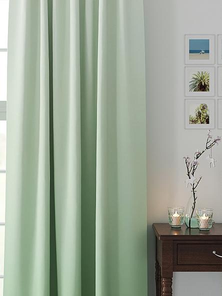 Комплект штор Риолли - фото 2