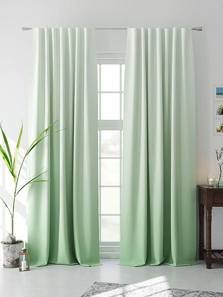 Комплект штор Риолли - фото 4