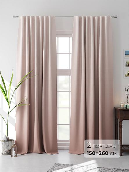 Комплект штор Виорния