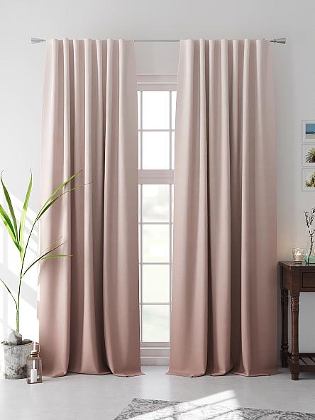 Комплект штор Виорния - фото 4