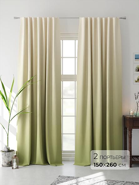 Комплект штор Велирион