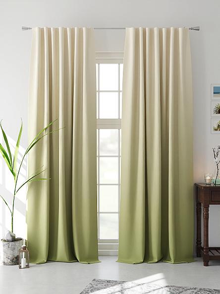 Комплект штор Велирион - фото 4