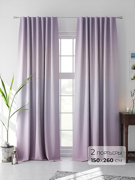 Комплект штор Римкорн