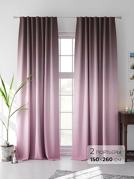 Комплект штор Фримора