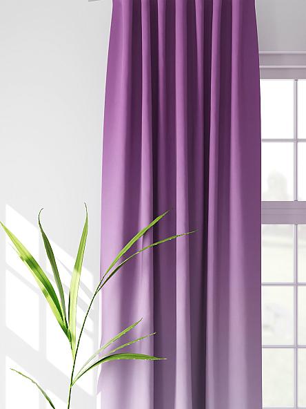 Комплект штор Эрмил - фото 3