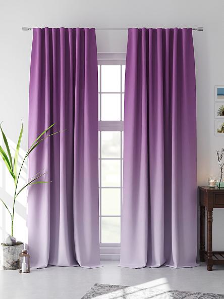 Комплект штор Эрмил - фото 4