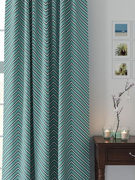 Комплект штор Лифирони (тиффани) - фото 2