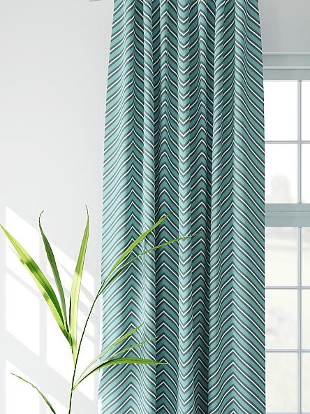 Комплект штор Лифирони (тиффани) - фото 3